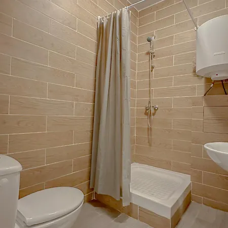 Urbain Cosy-touche Retro Apartamento