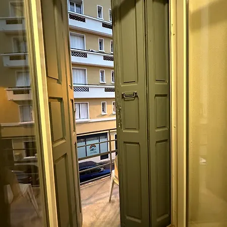 Apartamento Urbain Cosy-touche Retro