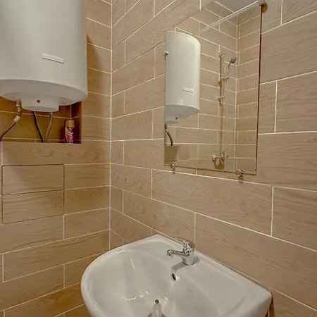 Urbain Cosy-touche Retro Apartamento Perpinhã