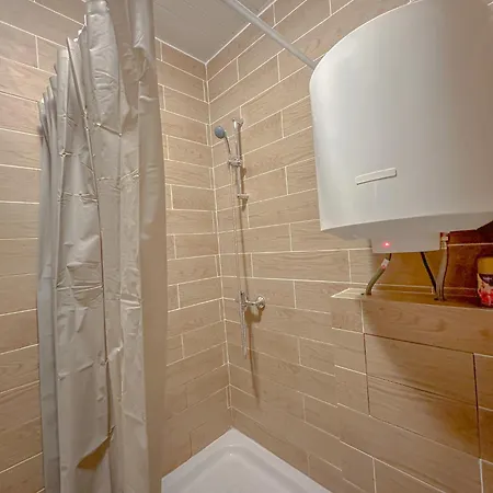 Urbain Cosy-touche Retro Apartmán