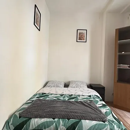 Urbain Cosy-touche Retro Perpinhã