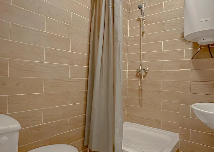 Urbain Cosy-touche Retro Appartement