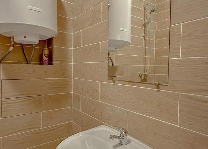 Urbain Cosy-touche Retro Apartamento Perpinhã