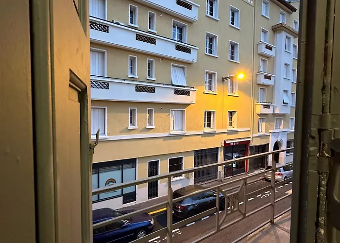 Urbain Cosy-touche Retro Perpinhã