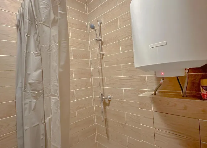 Urbain Cosy-touche Retro Apartamento