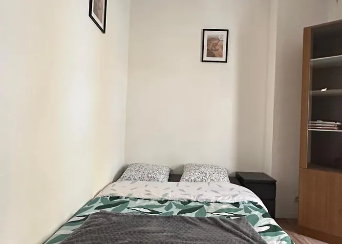 Urbain Cosy-touche Retro Perpinhã